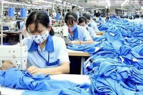 Lợi thế so sánh của ngành Dệt May Việt Nam