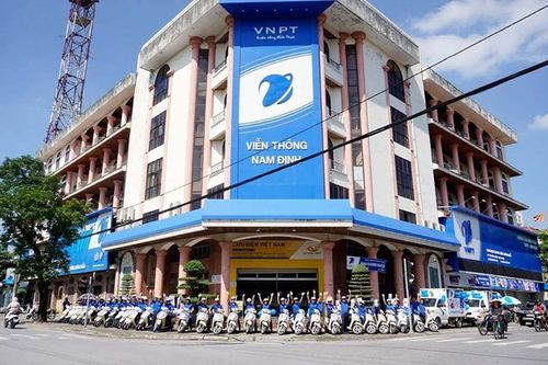 VNPT Nam Định: Chủ động đón đầu xu thế công nghệ mới