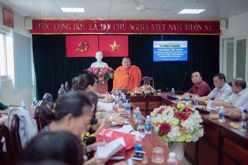 Giới thiệu văn hóa, tôn giáo người Khmer