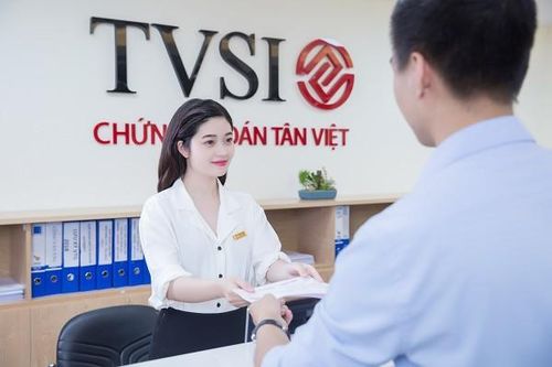 TVSI - Công ty chứng khoán quản trị doanh nghiệp hiệu quả nhất 2020