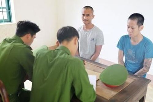 Công an Đắk Nông kiên quyết xử lý hoạt động 'tín dụng đen'