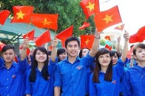 Giáo dục đạo đức, lý tưởng cách mạng cho thanh, thiếu niên Thủ đô
