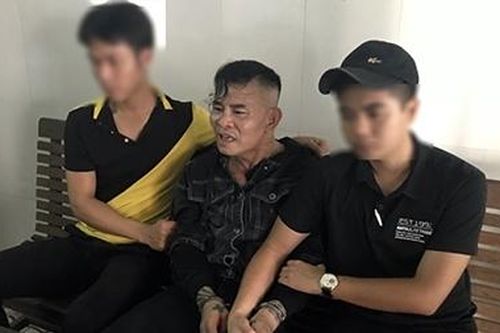 Bắt giữ đối tượng cho vay lãi nặng 5 tiền án ở TP. Vinh