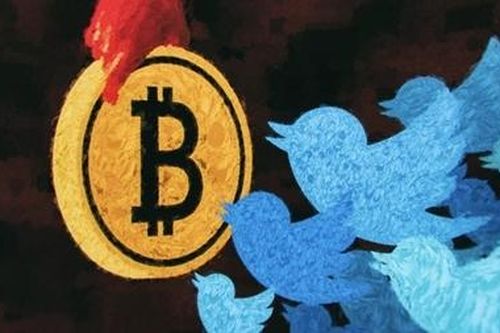 Tin tặc tấn công hàng loạt tài khoản Twitter của người nổi tiếng