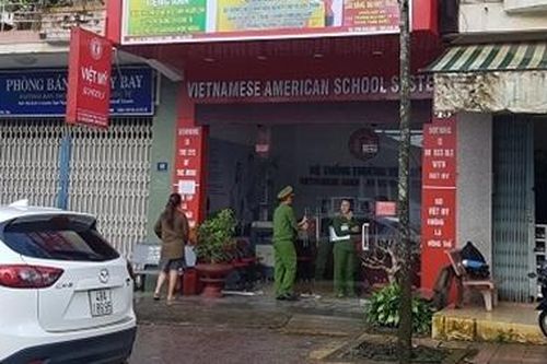Tìm bị hại trong vụ lập hàng loạt trường chui chiêu sinh