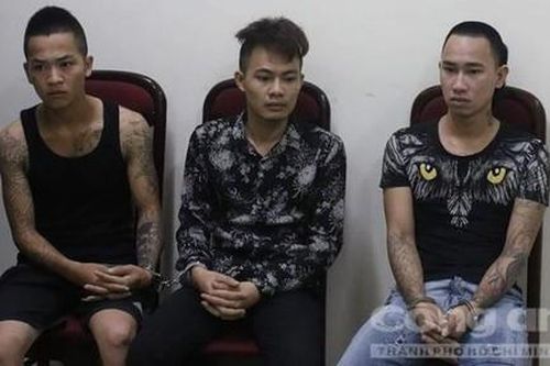 Đánh sập băng cho vay lãi suất 'cắt cổ' 180%/năm