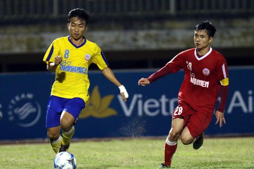 11 cầu thủ Việt Nam bán độ bị FIFA cấm thi đấu toàn thế giới