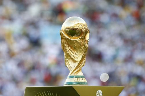World Cup 2022 đá vào mùa đông: Giả thiết thú vị cho tuyển Việt Nam