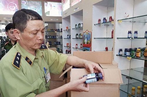 Thị trường thực phẩm chức năng: Quản chặt vì sức khỏe của người dân