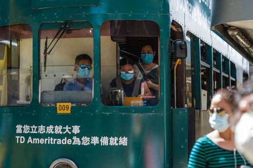 Thế giới đã có hơn 13,6 triệu ca mắc Covid-19