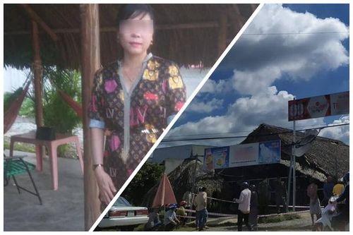 Mối tình ngang trái của đôi nam nữ tử vong trong quán cà phê ở Tây Ninh