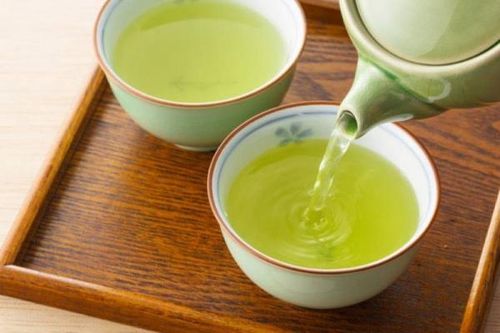Một số đồ uống giúp giảm mỡ bụng