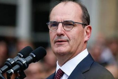 Pháp: Chính phủ mới, 'con đường mới' của ông Macron