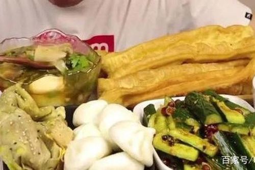 Mukbanger Trung Quốc tử vong sau nửa năm làm nghề do ăn quá nhiều đồ dầu mỡ