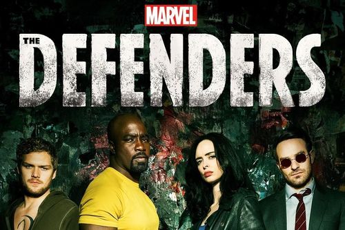 Cơ hội nào cho nhóm siêu anh hùng 'đường phố' của Marvel lên màn ảnh rộng?
