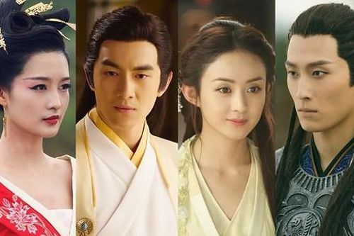 Những tình tiết không bao giờ xuất hiện nếu 'Sở Kiều Truyện 2' mãi 'nằm trên giấy'