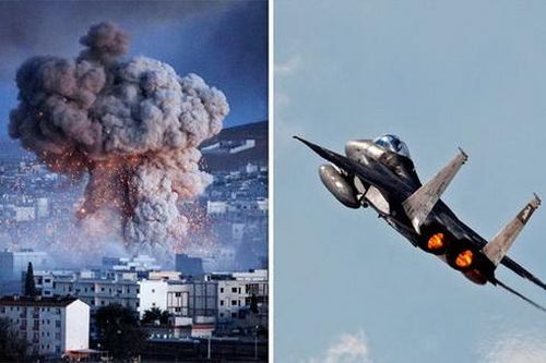 Iran lần đầu tiết lộ thiệt hại từ cuộc tấn công của Israel ở Syria