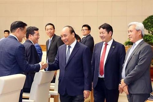 Không để doanh nghiệp phá sản và phải nỗ lực tăng trưởng ở mức cao nhất