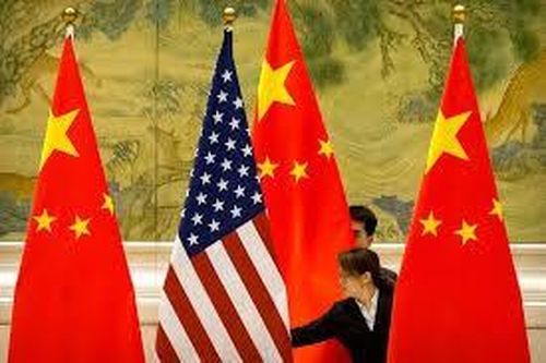 Bắc Kinh phản ứng việc Mỹ định không cấp thị thực với toàn bộ đảng viên Trung Quốc