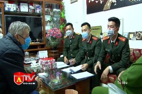 Tiếp tục gia hạn tạm trú cho người nước ngoài bị ảnh hưởng bởi dịch Covid -19