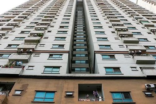 Tranh chấp chung cư, cứ kiện ra tòa?
