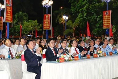 Khánh Hòa: Kỷ niệm 90 năm Ngày truyền thống đấu tranh cách mạng của Đảng bộ và nhân dân