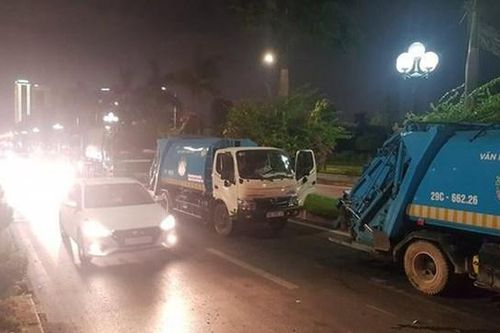 Hà Nội: Rác thải đã, đang và sẽ đi về đâu?