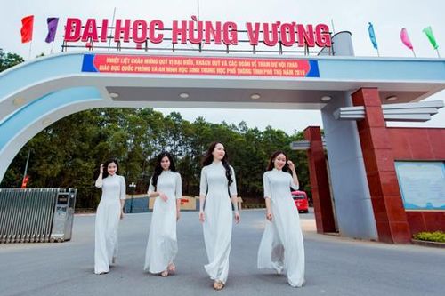 Đại học Hùng Vương sẽ sớm trở thành 'đại học vệ tinh' của Đại học Quốc gia
