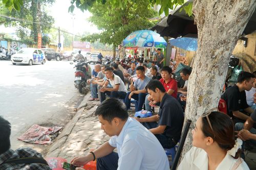 Đề Ngữ văn thi vào lớp 10 Hà Nội bàn về 'cách ứng xử'