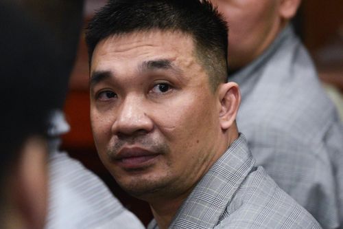 Văn Kính Dương từng khai man về gã bí ẩn Tom