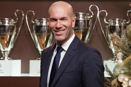 Zinedine Zidane là HLV vĩ đại nhất lịch sử chưa?