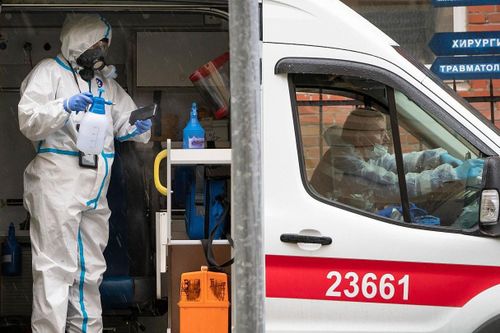 Đưa 280 công dân từ Nga và Belarus về Việt Nam an toàn