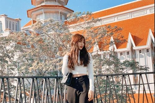 Những quán cà phê có view đẹp hút khách ở Huế