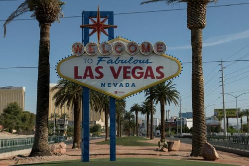 Nghi vấn dùng tiền cứu trợ Covid-19 để đánh bạc ở Las Vegas