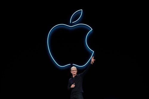 Mới hơn nửa năm, 2020 đã là đại thắng của Apple