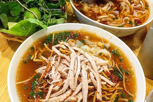 Thắng cố, cốn sủi và loạt món ngon lạ ở Sa Pa