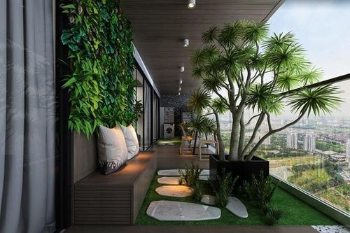 Thế giới chuộng 'xanh', Việt Nam bứt phá với chuỗi bất động sản Sunshine Homes