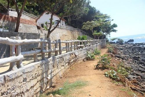 Danh thắng Ba Làng An (Quảng Ngãi) bị xâm phạm nghiêm trọng: Có không tình trạng xử cho 'tồn tại'?