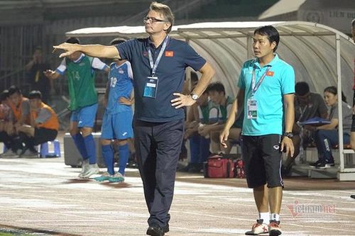 AFC đề cử HLV trưởng U19 VN- Philippe Troussier vào top HLV vĩ đại nhất Asian Cup