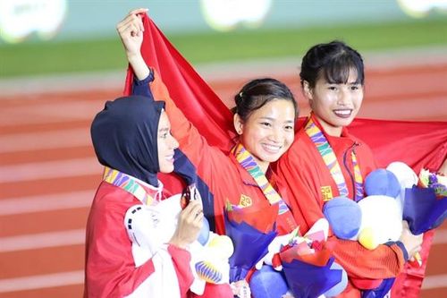 SEA Games 31 sẽ tổ chức 36 môn thi đấu