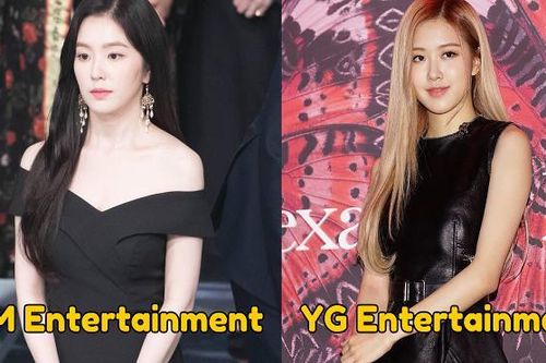 Đọ thần thái mỹ nhân Kpop qua xu hướng thời trang của công ty: Blackpink, Twice, Red Velvet