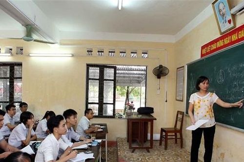 Kỳ thi tốt nghiệp THPT năm 2020: Không để bất kỳ thí sinh nào phải bỏ thi vì điều kiện khó khăn
