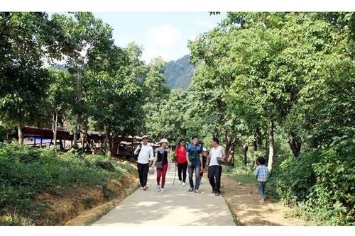 Huy động các nguồn lực phát triển giao thông nông thôn