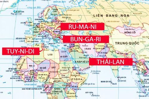 Tuy-ni-di: Thủ tướng từ chức