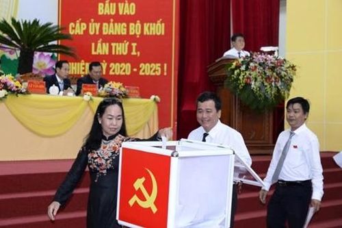 Phát huy vai trò, vị thế trong tình hình mới