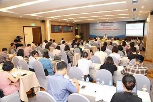 Chống buôn lậu thuốc lá vì quyền lợi người tiêu dùng