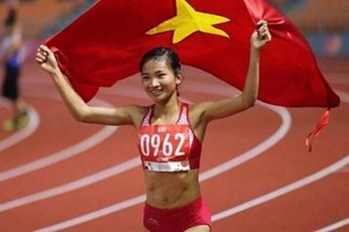 Chốt môn thi đấu tại SEA Games 31 Việt Nam