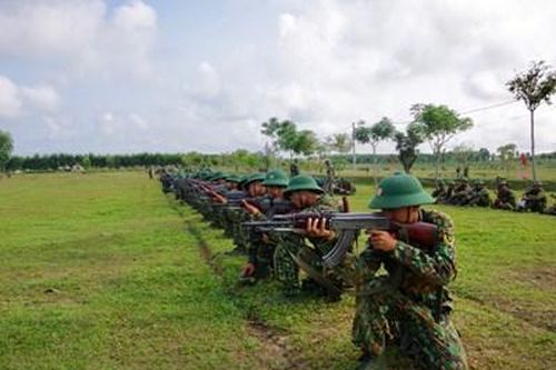 Huấn luyện theo tình huống, sát nhiệm vụ
