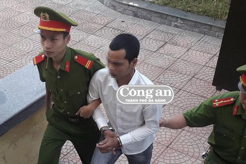 Gã hàng xóm đồi bại trả giá