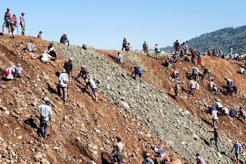 Ngành công nghiệp ngọc bích Myanmar: Canh bạc chết người (Kỳ cuối: cần cải cách kịp thời)